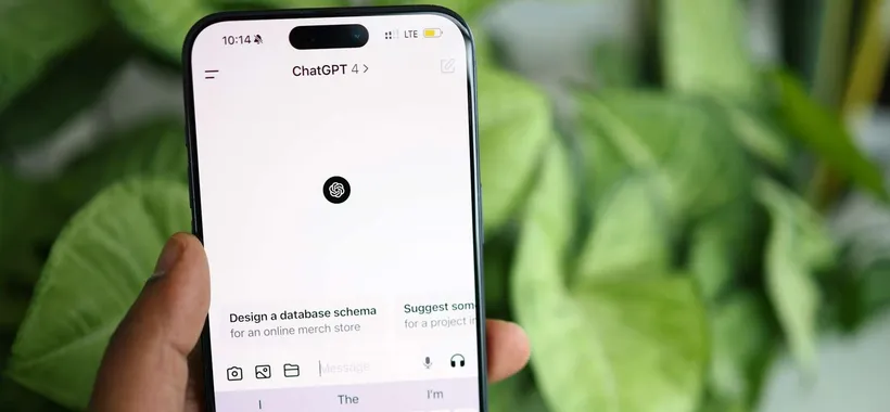 Come effettuare una chiamata telefonica AI con ChatGPT