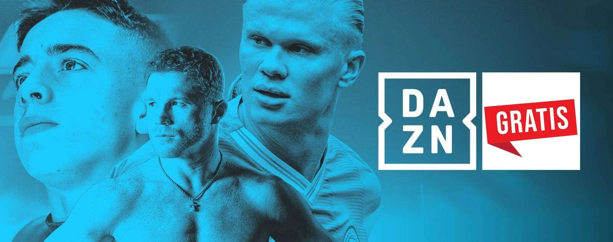 DAZN impazzisce: tantissimi eventi trasmessi gratis fino al 18 aprile