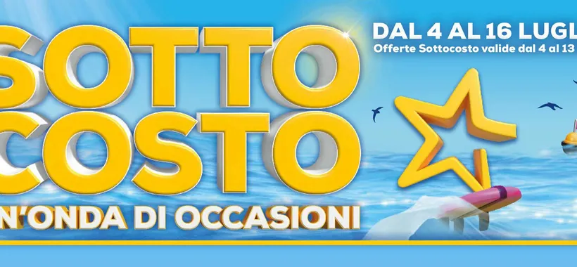 Volantino Euronics, è tornato il sottocosto: ecco le migliori offerte