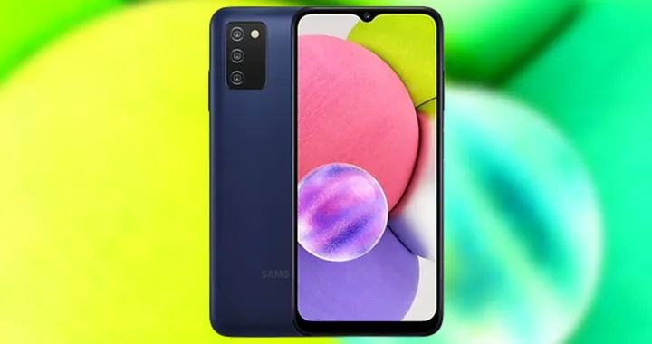 Samsung Galaxy A04 dovrebbe arrivare prima del previsto