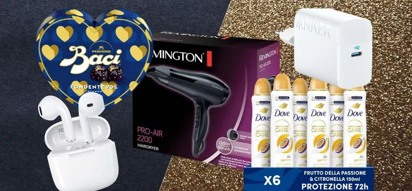 Amazon nuove offerte di tendenza: spettacolari occasioni a meno di 20€