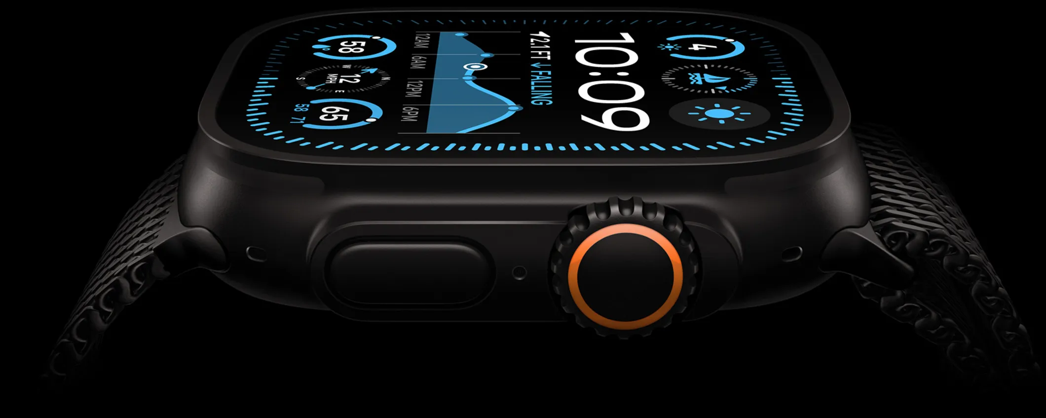 Apple Watch Ultra 3 fa già discutere: si preannunciano 6 importanti novità