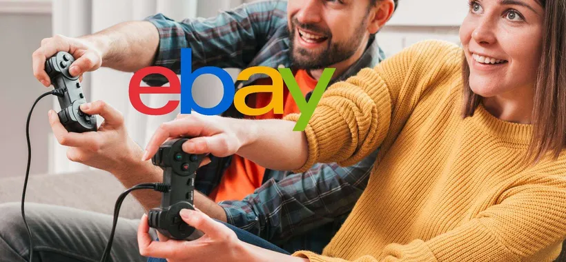 I Migliori Videogiochi in OFFERTA su eBay con Coupon