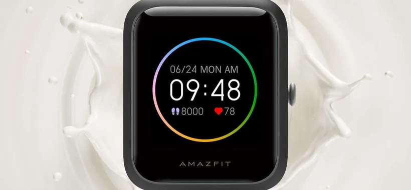 Amazfit Bip S Lite a 33€ su Amazon: occasione d'oro