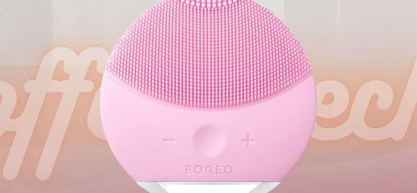 Foreo Luna Mini 2: la skincare diventa INTELLIGENTE