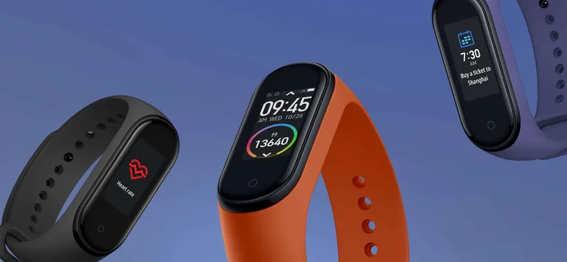 Mi Band 4, ora la spedizione Amazon è immediata