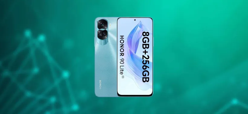 Honor 90 Lite: il DOPPIO SCONTO Amazon è un vero affare