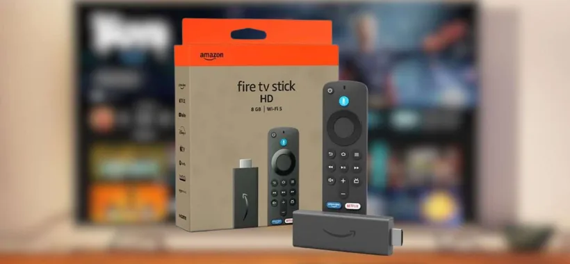 Amazon lo fa ancora: MEGA SCONTI su tutte le Fire TV Stick (da 29,99€)