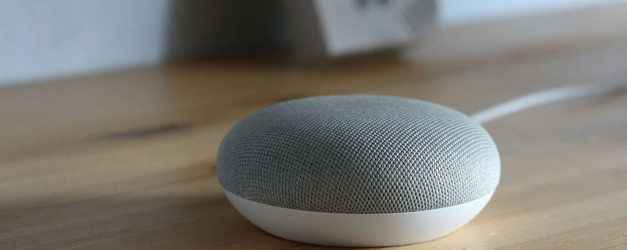 Google Home: arrivano Gemini e nuove funzioni smart