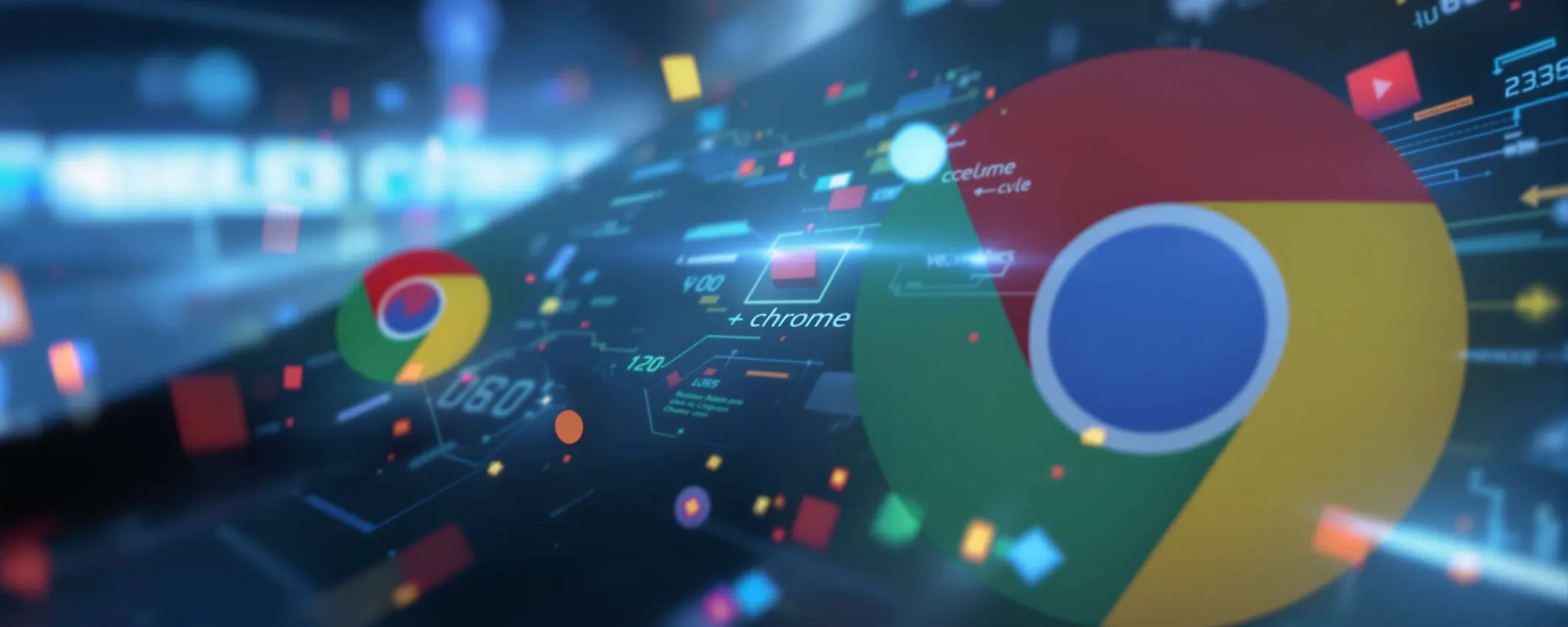 Google accelera Chrome: nuove versioni ogni 14 giorni