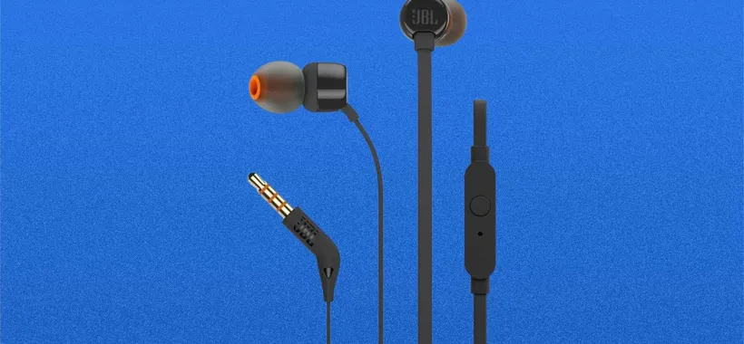JBL Tune 110, sconto clamoroso: tue ad appena 5,99€ (ne rimangono pochissime)