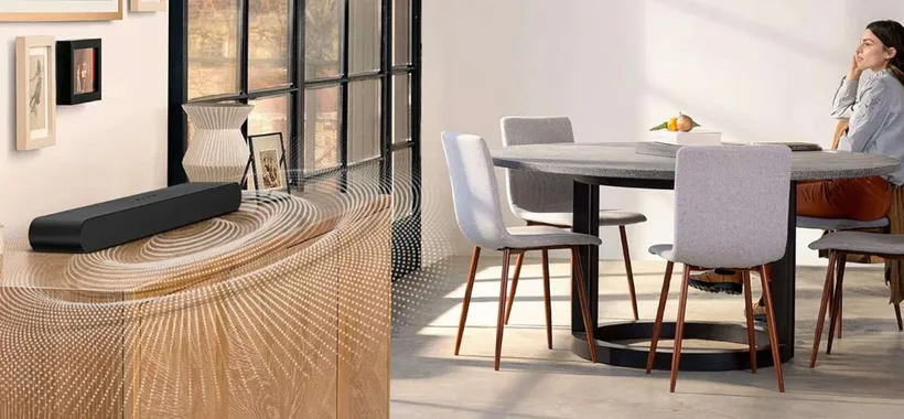 Soundbar Samsung con audio 3D: prezzo crollato, è da mettere subito nel carrello