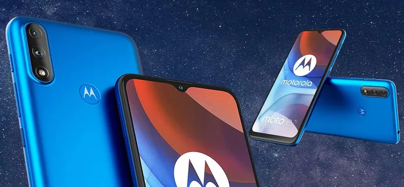 Motorola Moto E7i Power a 89€: PREZZACCIO limitato su eBay