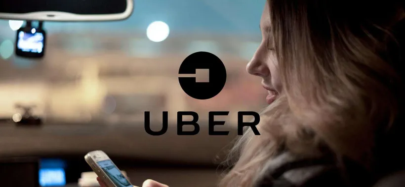Uber: rilevata una falla nella piattaforma che mette tutti in pericolo