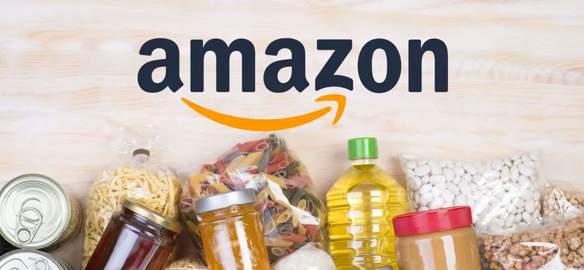 Amazon: la Colletta Alimentare diventa smart, come fare
