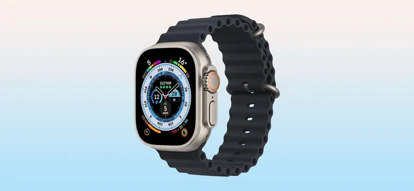 Apple Watch Ultra 2 ricondizionato costa quasi la metà: maxi ribasso eBay