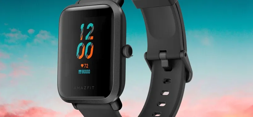 Amazfit Bip S a 41€: GPS e 40 giorni di autonomia, BOMBA assurda Amazon