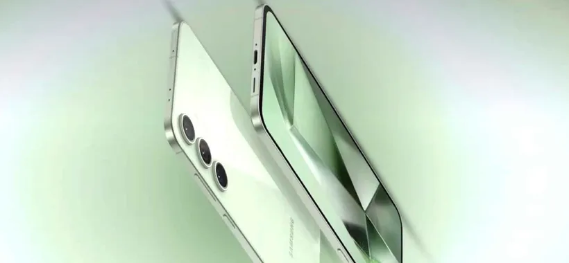 Samsung Galaxy S25 Slim sarà la principale fonte d'ispirazione per gli S26