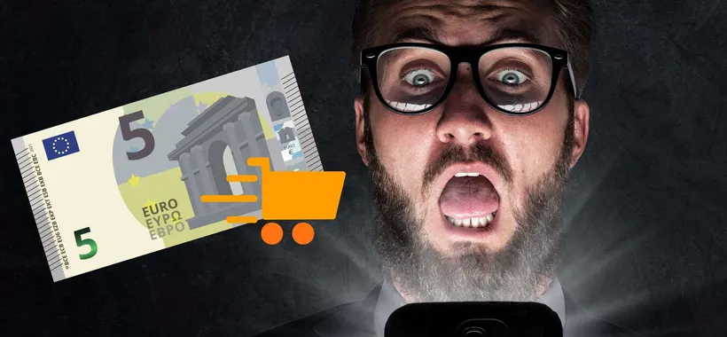 Ecco 7 cose TECH a meno di 5€ su Amazon: è pazzesco (spedite gratis)