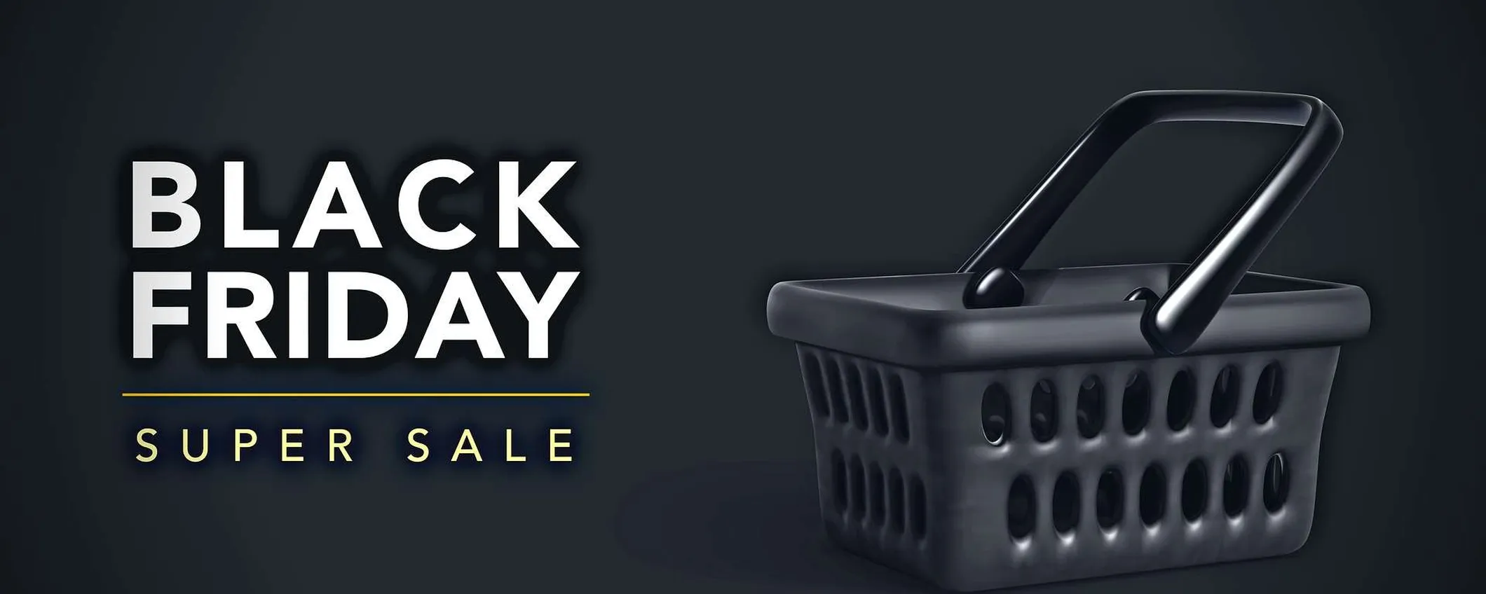 Crolla il prezzo delle VPN per il Black Friday: solo1,54 €/mese con QUEST'OFFERTA