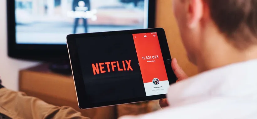 Netflix a basso costo sbarca anche in Malesia