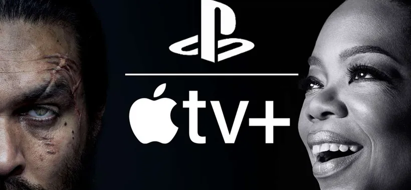 Apple TV+: 6 mesi in regalo su PlayStation 5, ecco come