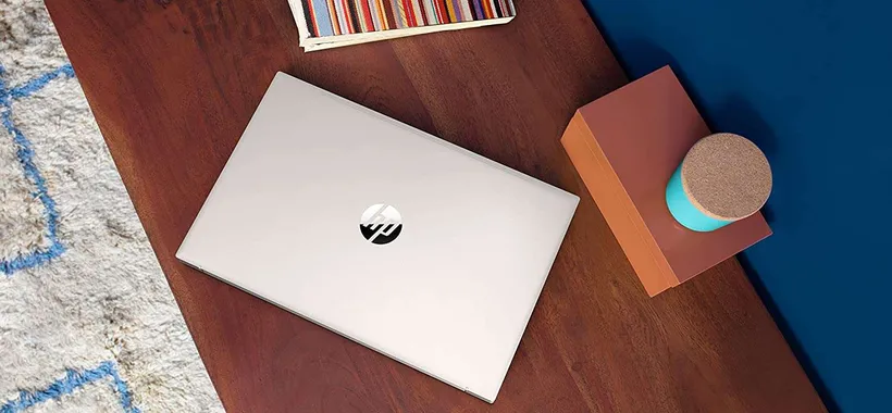 Questo notebook HP con Ryzen 7 è in SCONTO su Amazon ad un OTTIMO PREZZO (-250€)