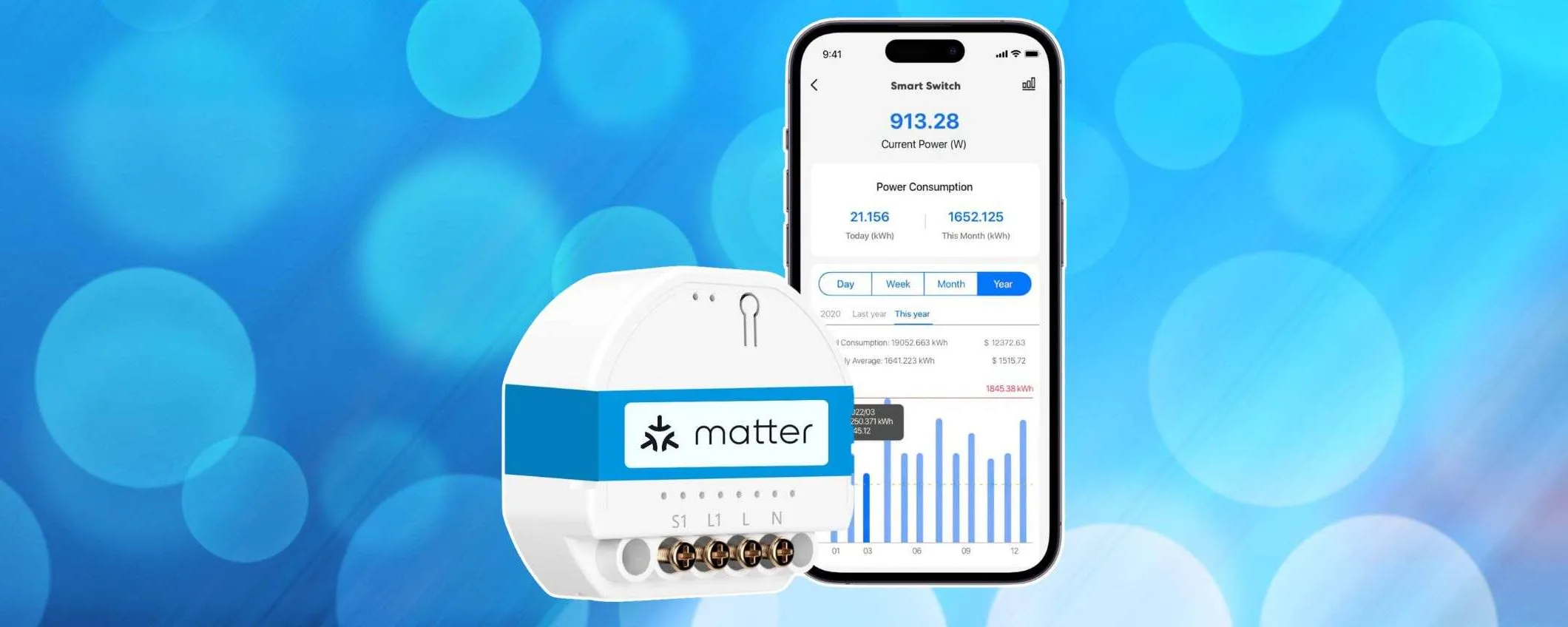 Rendi smart le vecchie luci di casa con meno di 12€ (offerta Amazon)