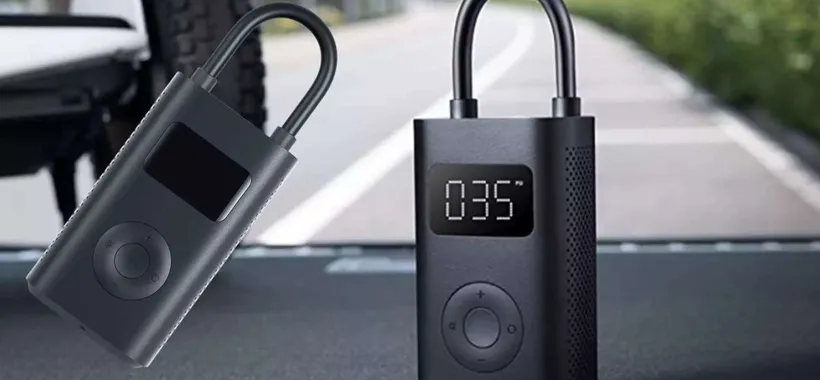 Xiaomi SCHIACCIA Amazon: il potentissimo compressore in sconto a 39€