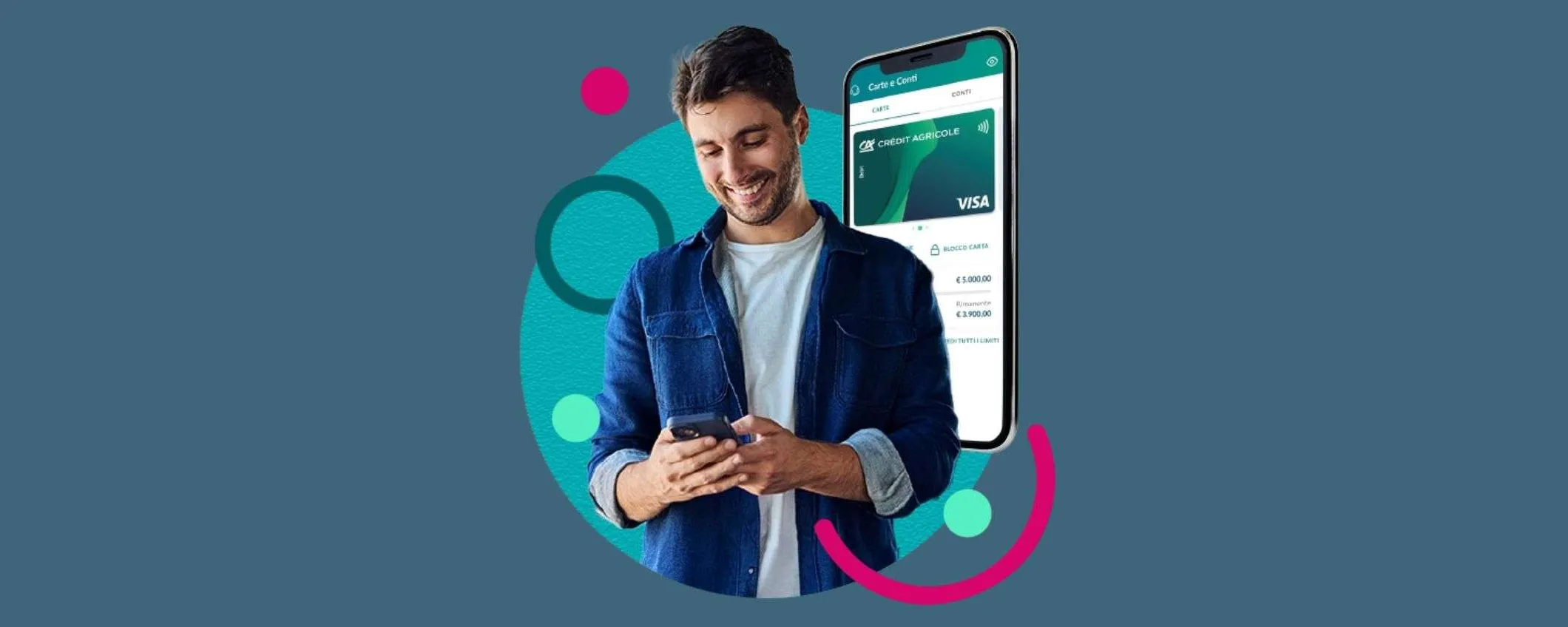 Con SelfyConto puoi richiedere un buono Amazon dal valore di 100 euro