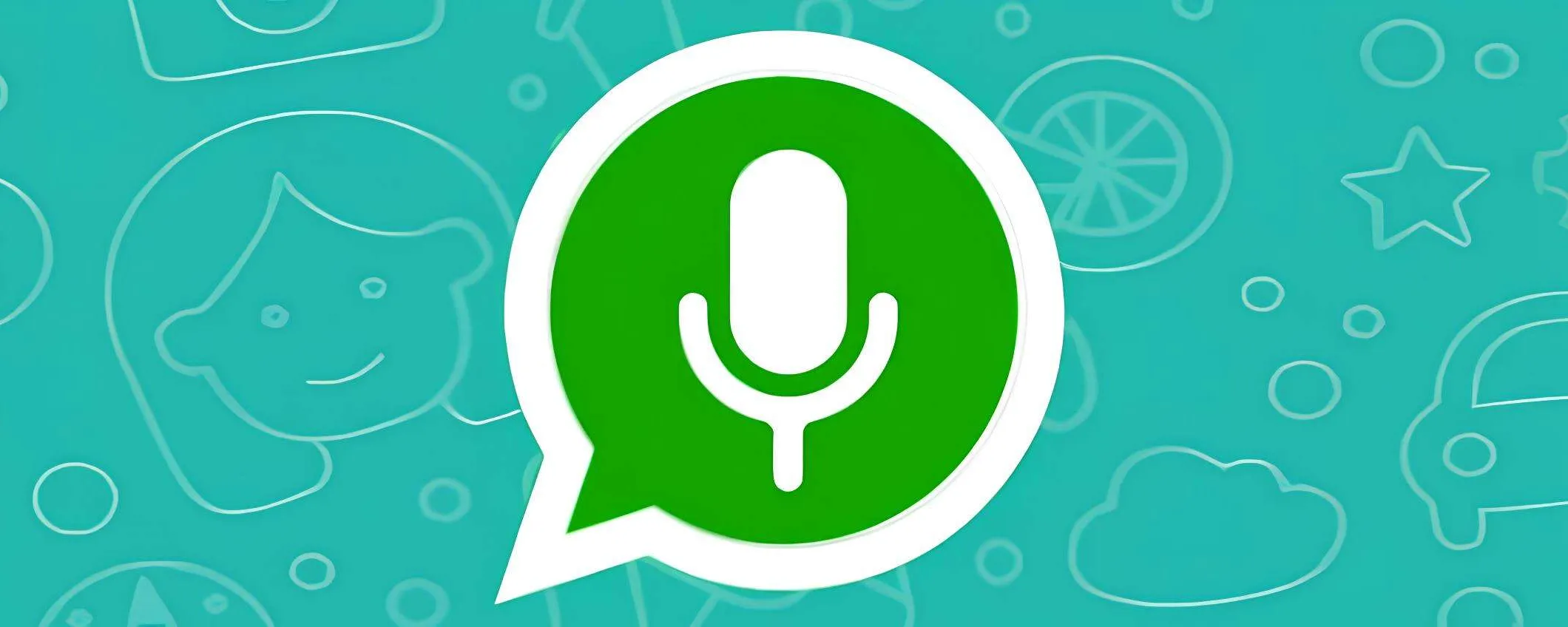WhatsApp: sceglierai tu se e come effettuare le trascrizioni dei vocali