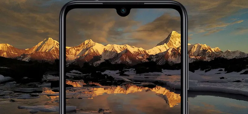 RedMi Note 7 ufficiale: non delude le aspettative