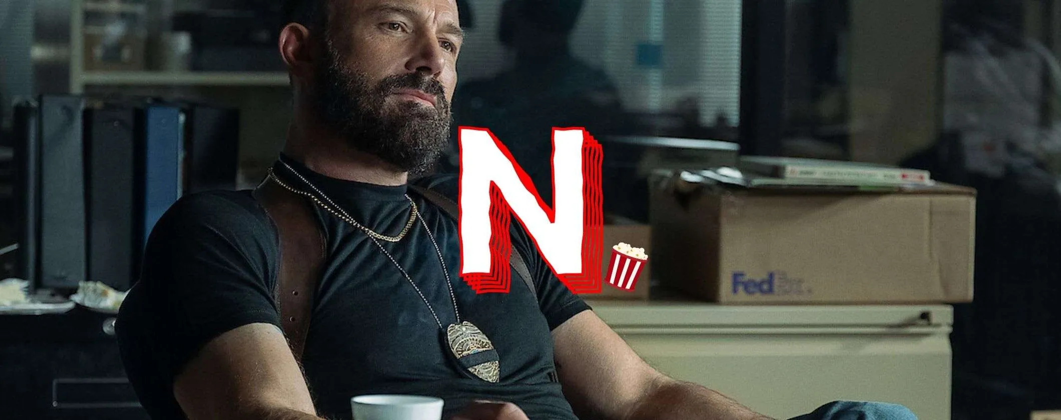 Ecco 6 titoloni da vedere assolutamente questo weekend su Netflix