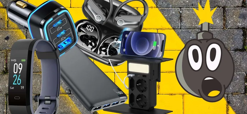 Amazon coupon ESPLOSIVI: 5 bombe tech a meno di 21€, finiranno subito