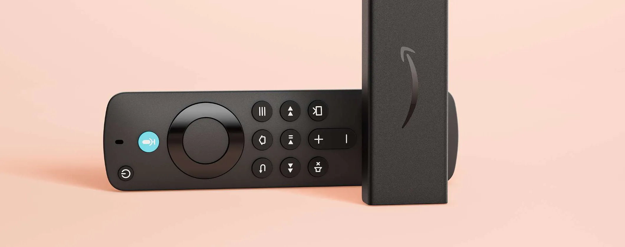 Fire TV Stick HD a soli 27€ con le Offerte di Primavera Amazon