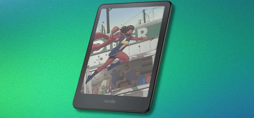 Kindle Colorsoft Signature Edition: il miglior Kindle a colori in offerta su Amazon