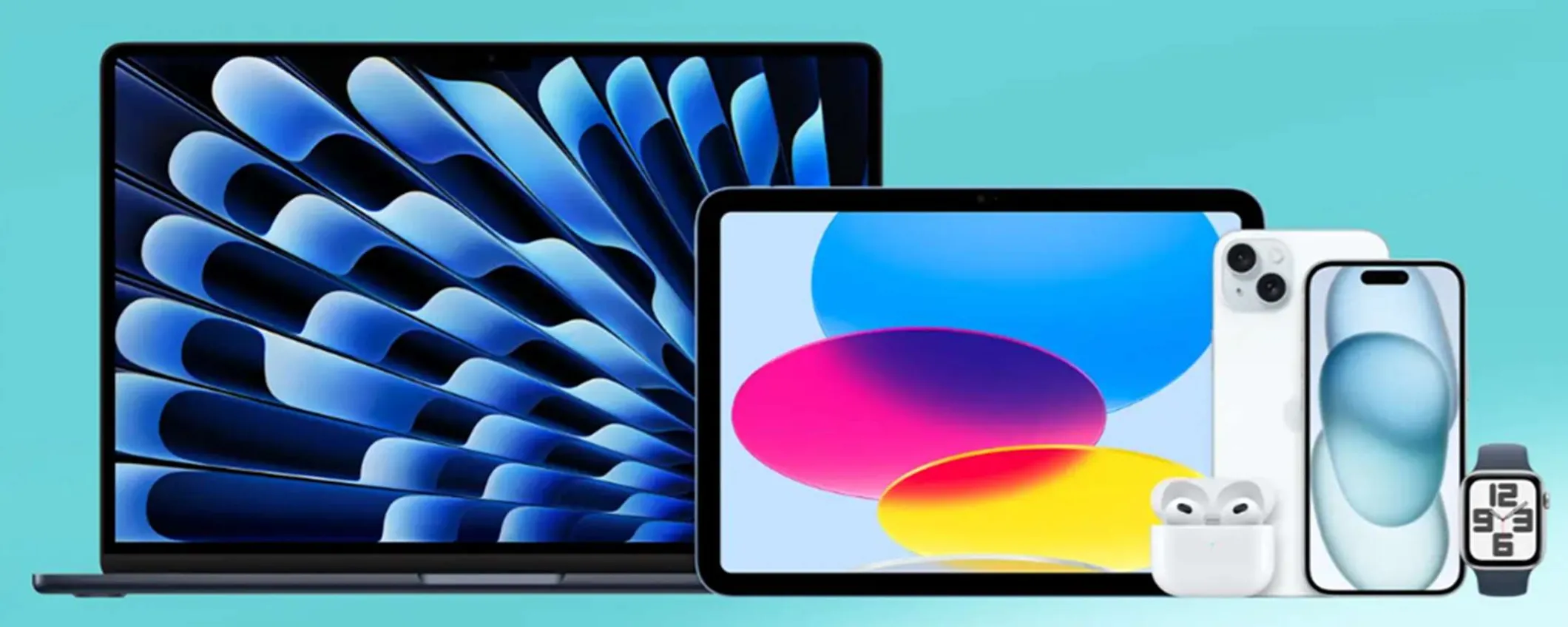 Apple Summer Black Friday: da Unieuro in scena il gran finale