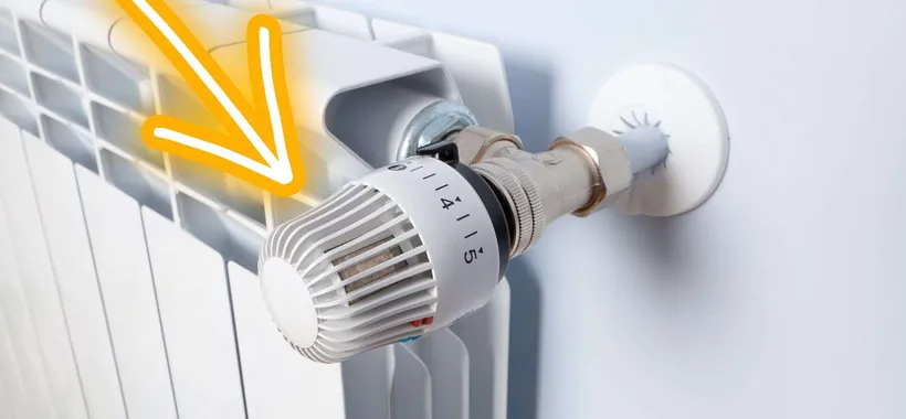 Termosifoni più caldi e consumi ridotti? La soluzione è su Amazon (e costa poco)