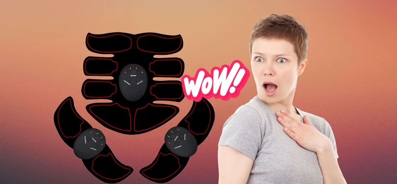 Svelato il Segreto per Addominali Perfetti: torna in forma con questo gadget GENIALE