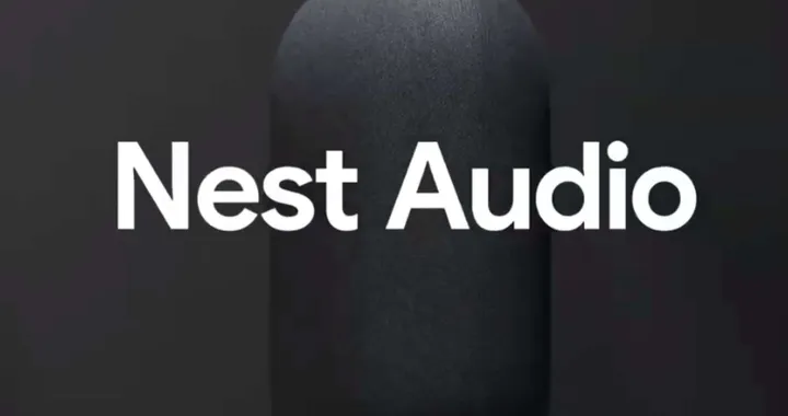 Nest Audio è ufficiale: prezzo e dettagli