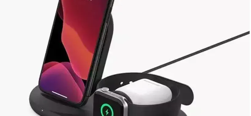 I migliori caricabatteria wireless