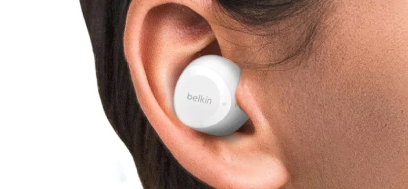 Auricolari Belkin a soli 11€: con il 60% di sconto sono praticamente regalati