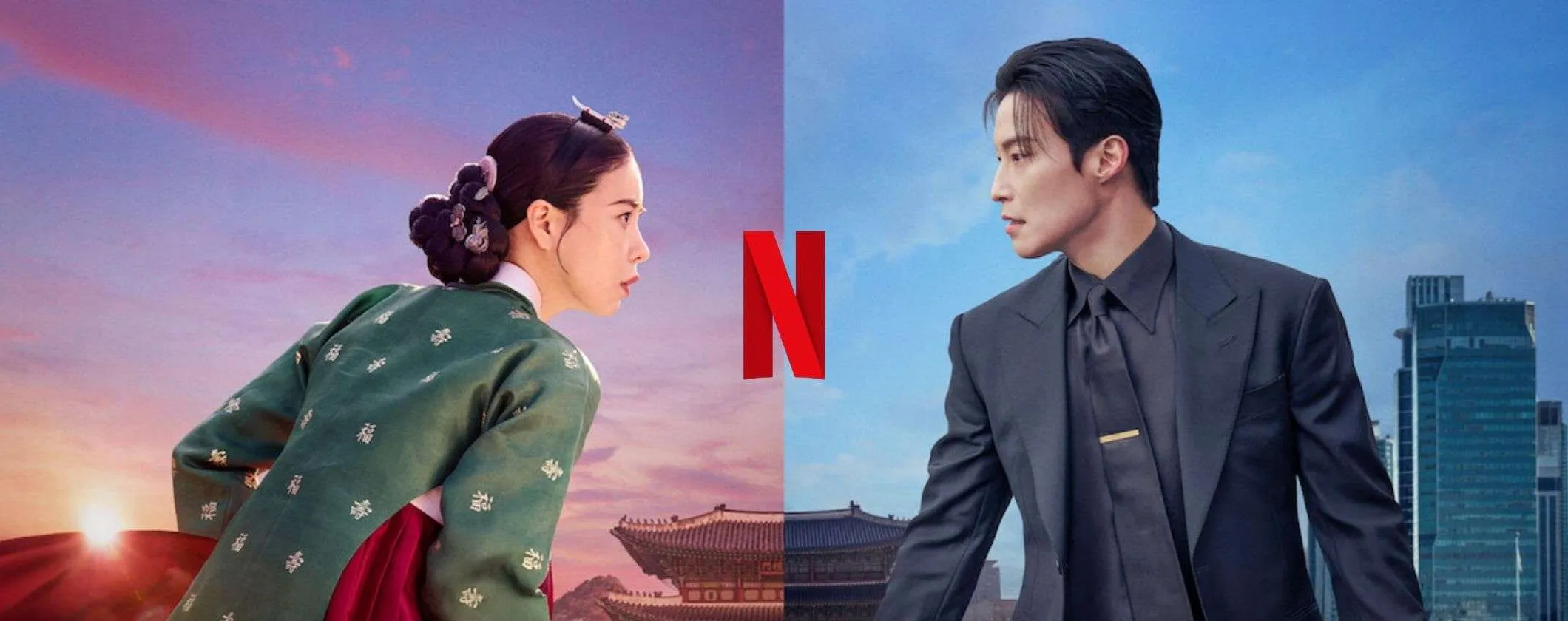 Una raccolta di storie d'amore per te su Netflix