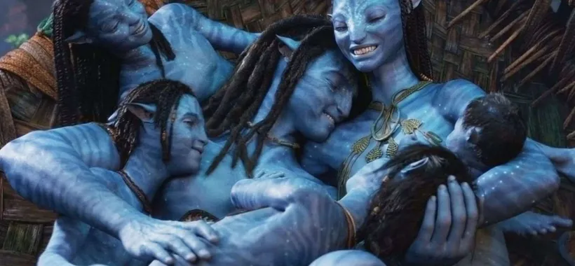 Avatar 2 ha una assenza importante nella storia: cosa hanno notato i fan