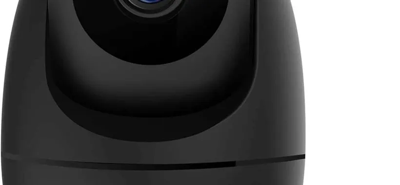 Telecamera WiFi a 360 gradi: oggi è tua a meno di 30€ (-42%)