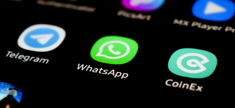 WhatsApp, è già possibile prenotare il proprio nome utente personale