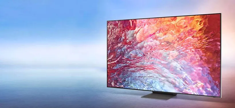 Samsung TV Neo QLED 8K, offerta IMPERDIBILE su Amazon: il prezzo crolla del 57%