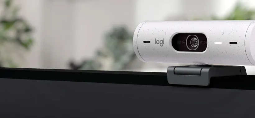 Una webcam di alta qualità per lavoro e studio: Logitech al 38% di sconto