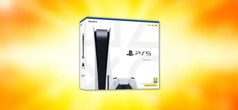 PS5 con lettore disco al prezzo più basso del web: BOMBA CLAMOROSA