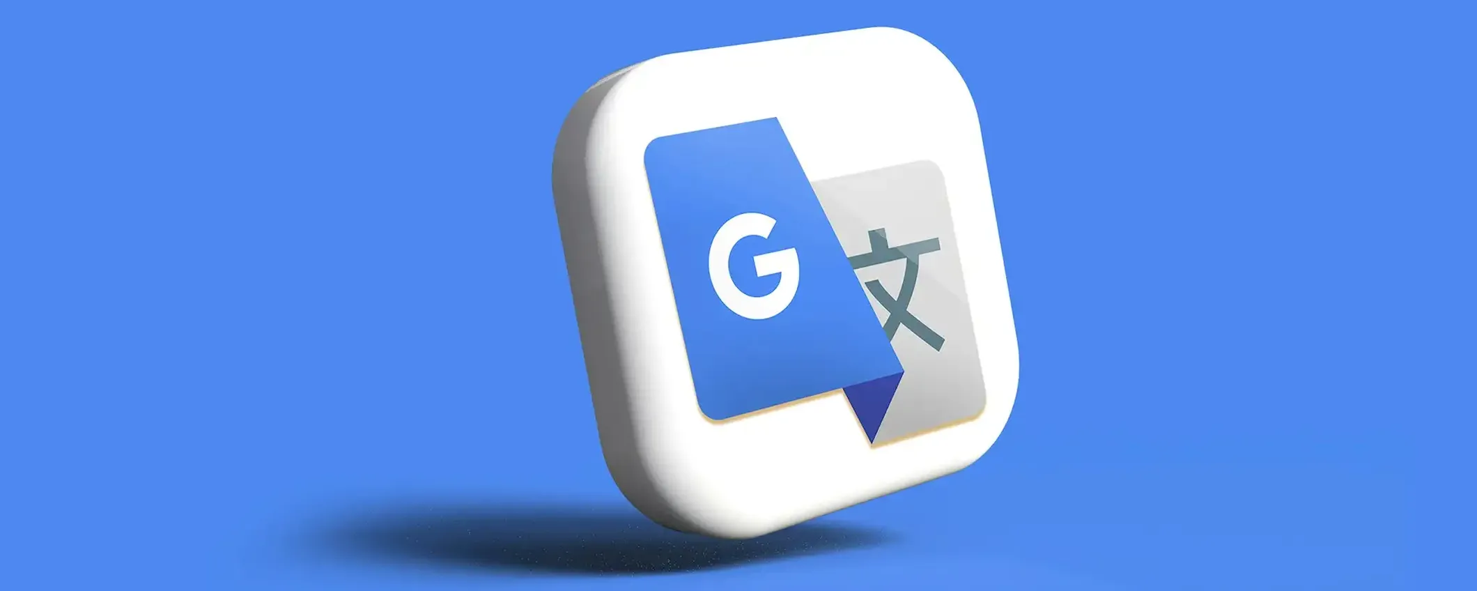 Google Translate prepara un nuovo look su Android